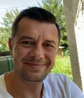 Rencontre Homme : Wilfried, 40 ans à France  Chateauroux